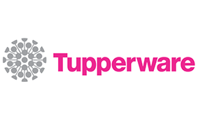 tupperware Logo