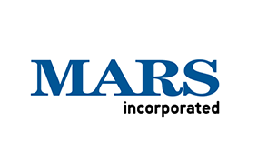 mars Logo