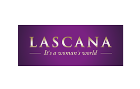 lascana Logo