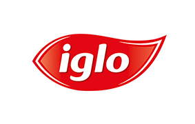 iglo Logo