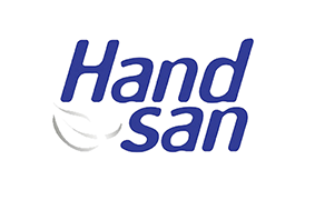 Handsan Logo
