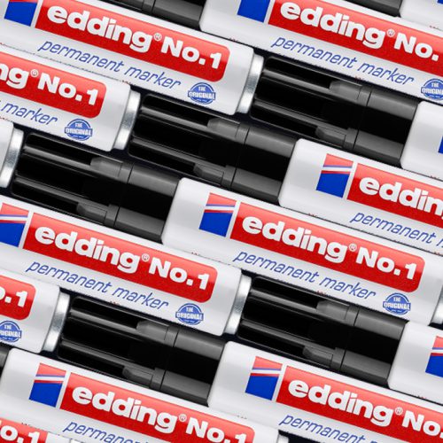edding edding