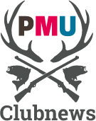 PickMe-Up PMU Clubnews Logo
